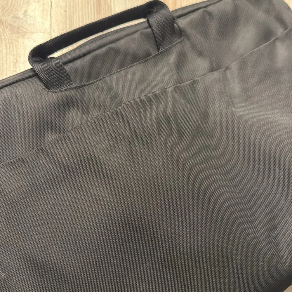In a case Laptop Bag